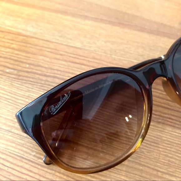 Beautiful Borsalino Sunglasses - Italian Made - Picture 2 of 7